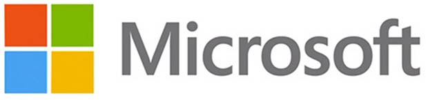 Microsoft Logo