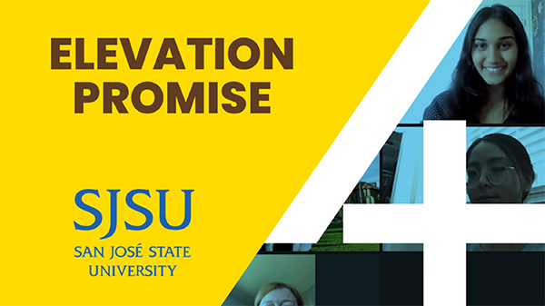 Video of the Elevation Promise presentation